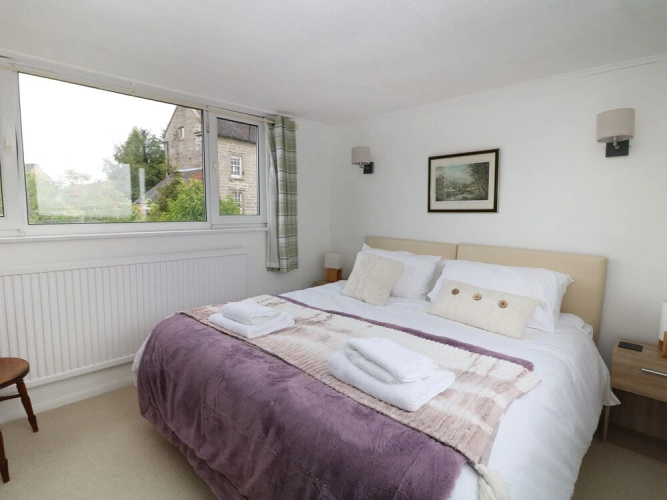 Orchard Cottage