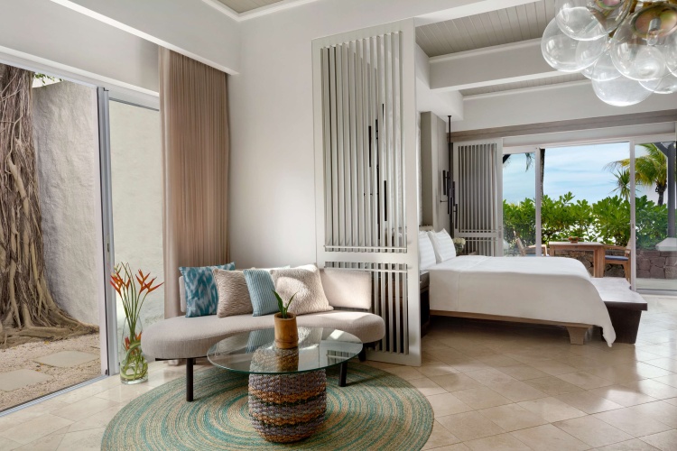 Shangri-La Le Touessrok, Mauritius photo 14