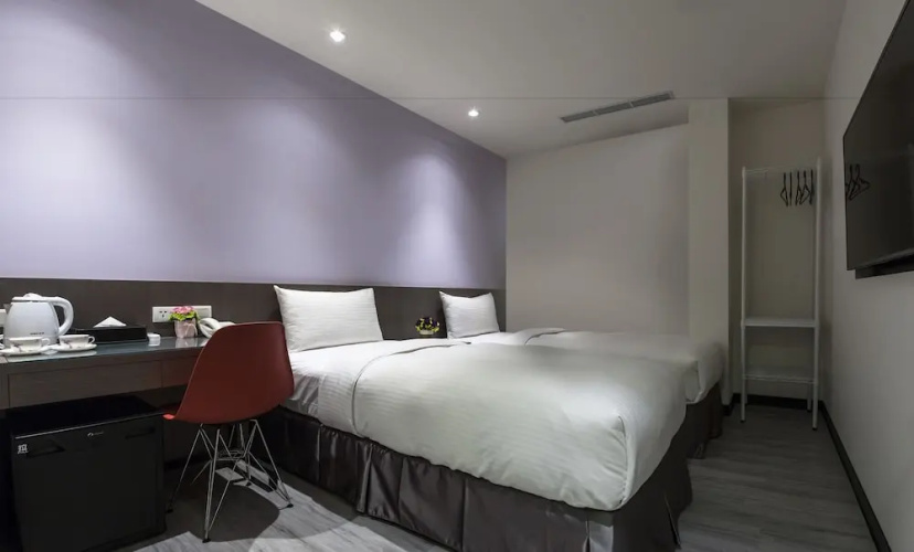Chengzhong Stay