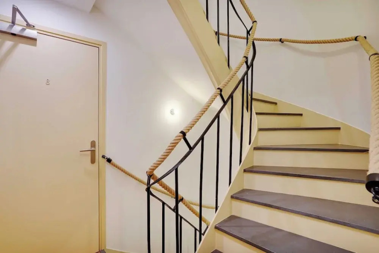 Cosy Studio - 2P - Folie-mericourt