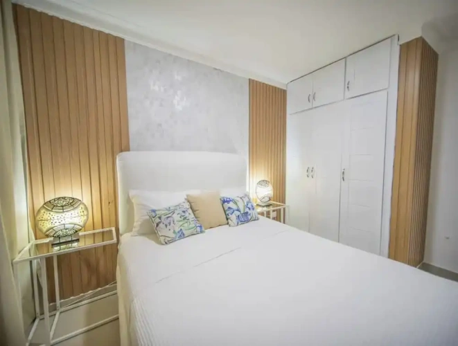 2 Bedrooms Standard room