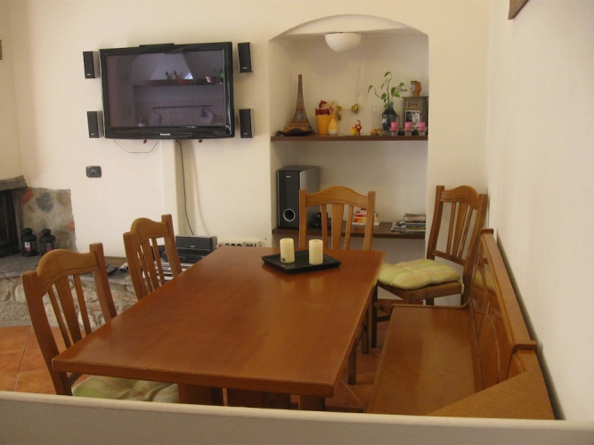 La ruota del Mulino