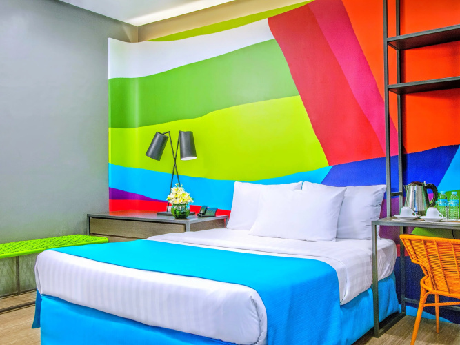 Boracay Uptown