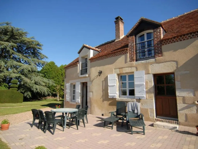 Cottage