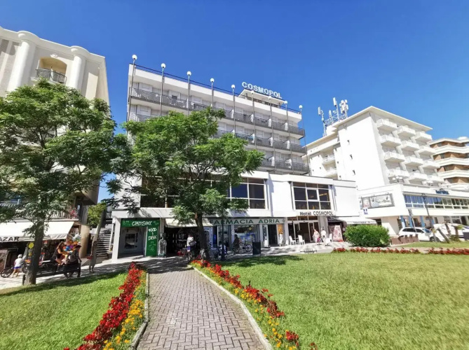 Hotelbild