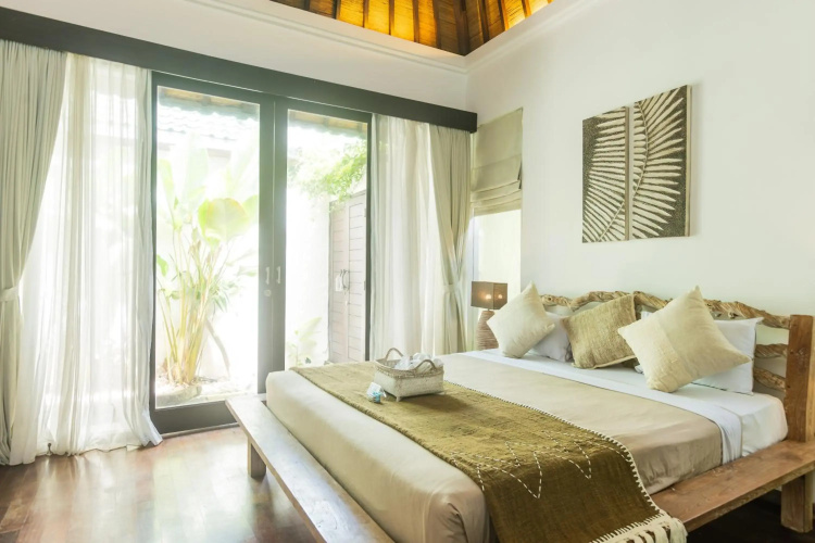 Artemis Villa and Hotel