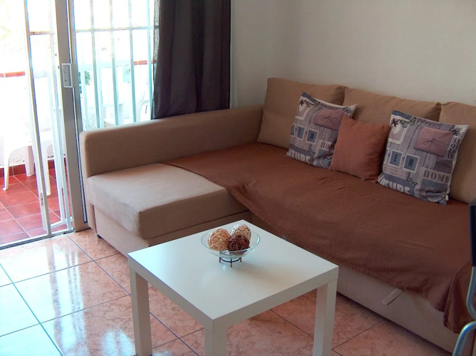 Comfortable Studio in Costa del Silencio