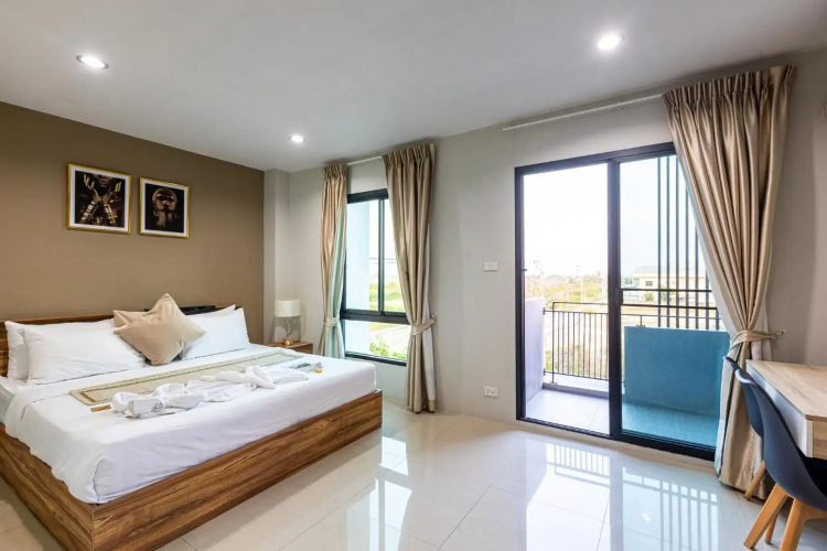 The Living Samut Prakan