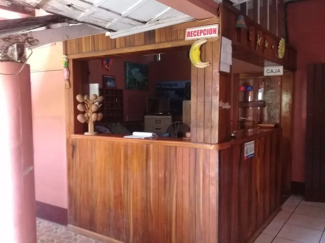 Hotel Central Altagracia