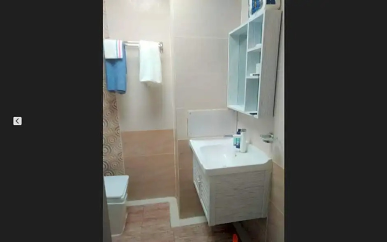 DUBAI CREECK REALTY Hostel Deluxe Studios