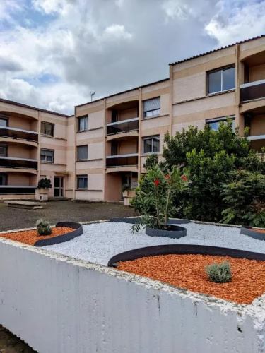 Appartement Champollion