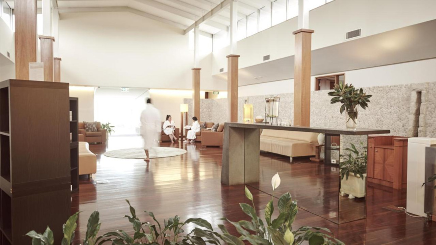 Elysia Wellness Retreat