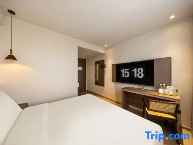 Standard Twin Family room