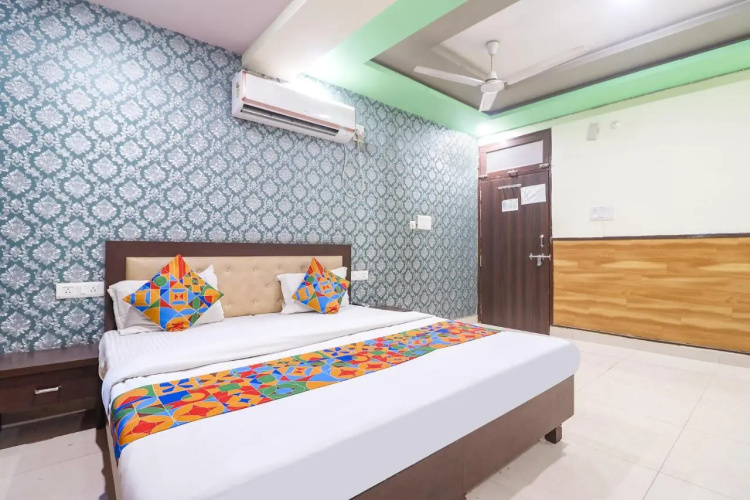 Fabhotel Sumangal