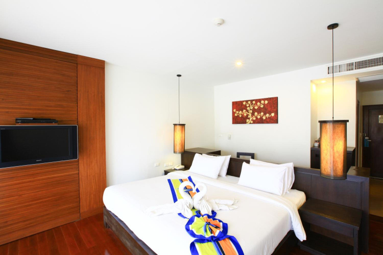Belle Villa Resort Khao Yai