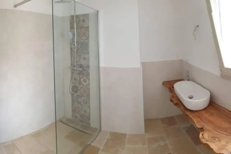 Casa Azzurra