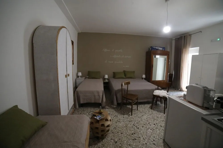 Le Dimore Degli Artisti