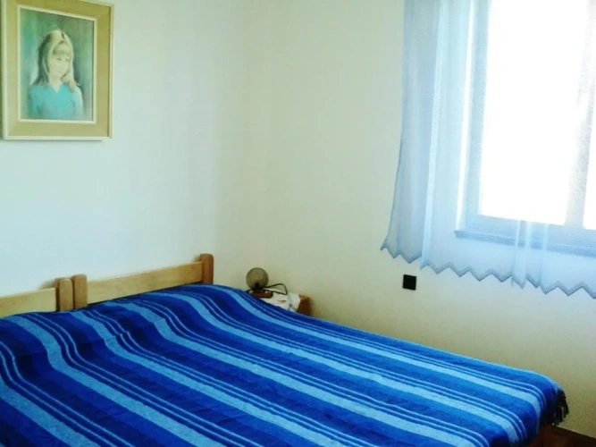 Apartment with sea view