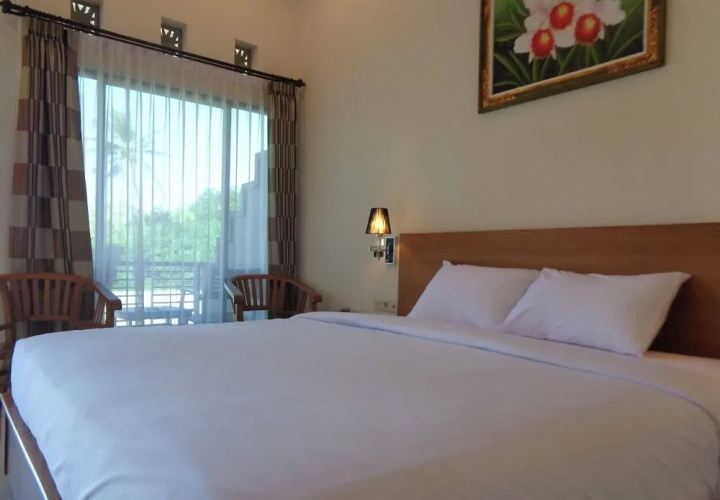 Avana Hotel Pemuteran