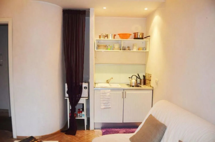 Spain Apartment