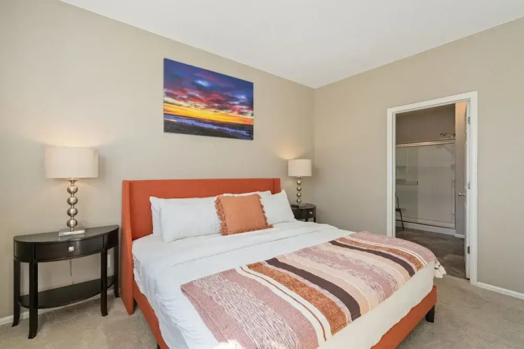 Windshire Retreat Pool, Garage & Pet-friendly