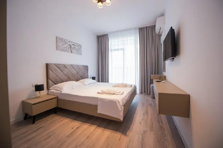 Apartament APARTEL GINKO cm