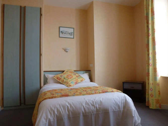 Hotel Regina Roscoff