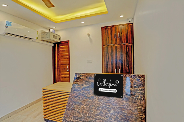 Super Collection O Sector 55 Noida Near Noida Stadium
