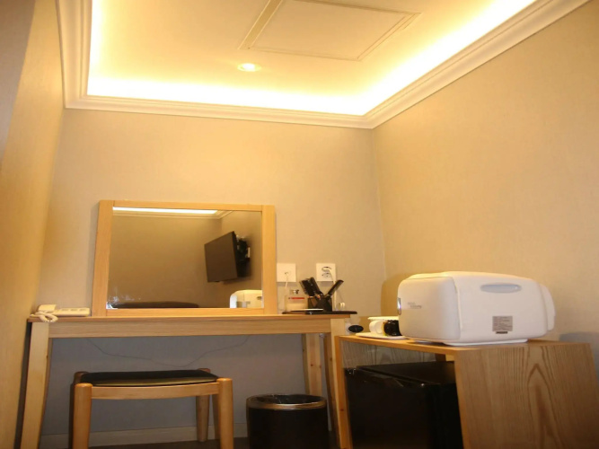Sejong Hotel