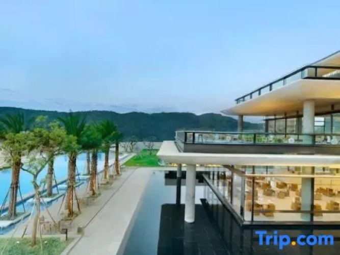 Yuehai Yihao Holiday Apartment