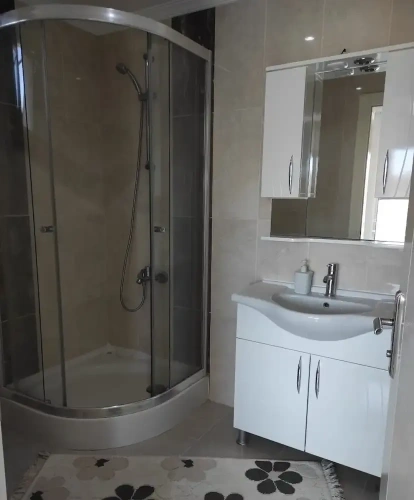 Economy Double room with garden view