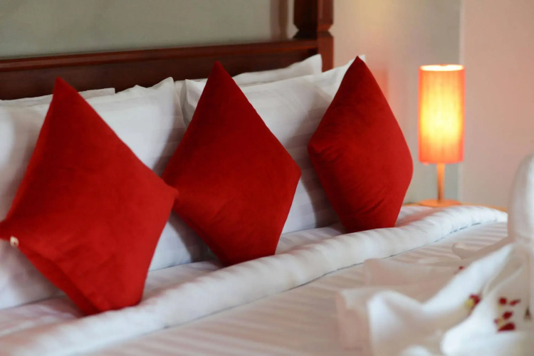 Eocambo Resort And Spa