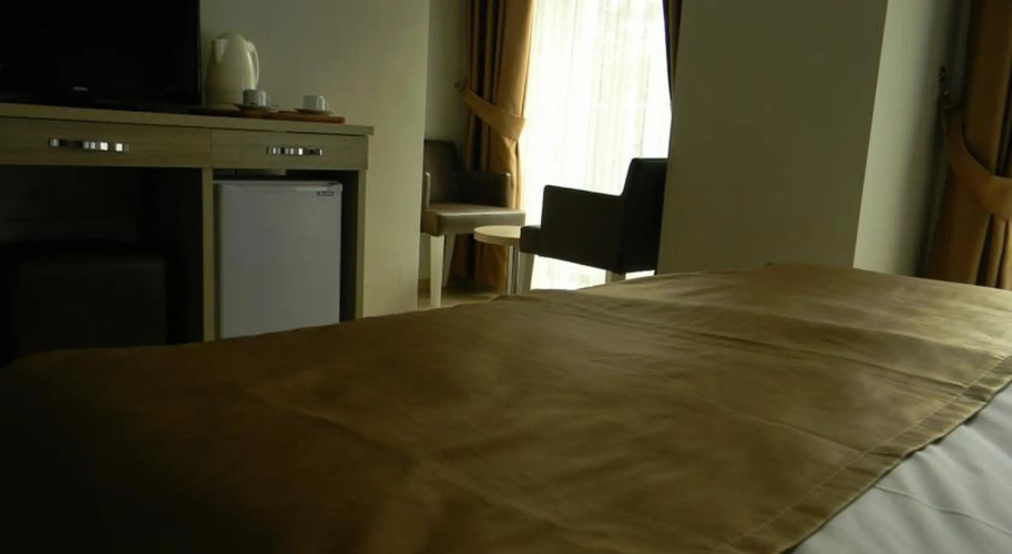 Фотография отеля