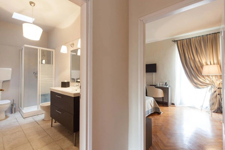The House in Verona