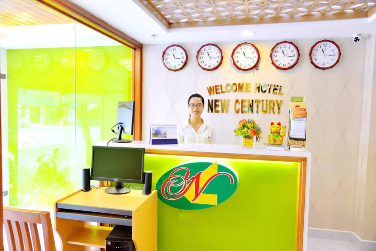 New Century Hotel Nha Trang