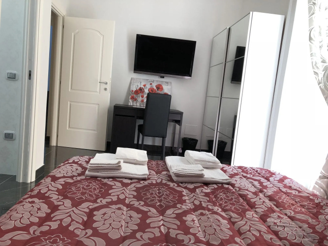 B&B Palazzo Majorana