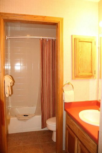 The Ferringway Resort Condominiums