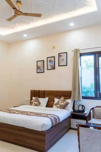 Superior room