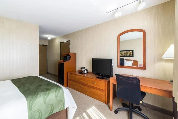 Comfort Inn Marshall