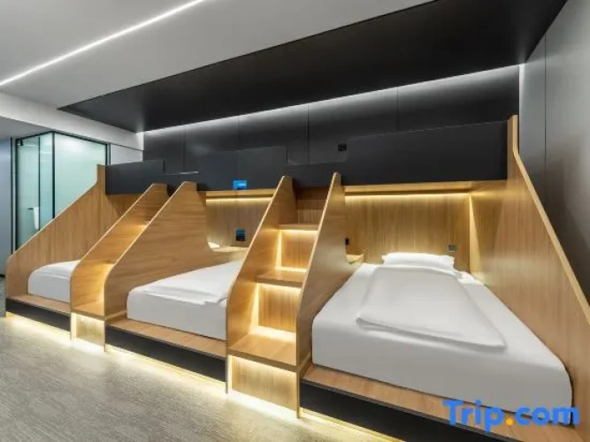 Privilege Quintuple room