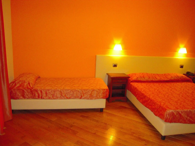 Hotel Medici