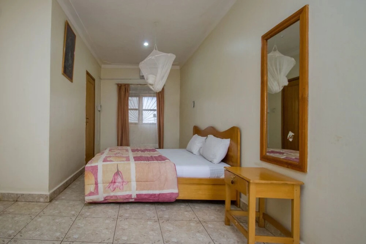 Town Lodge Tororo