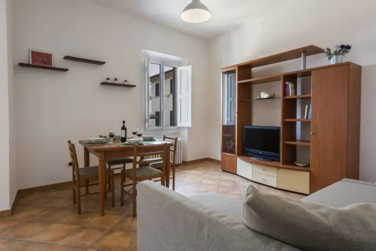 Eolo Apartment
