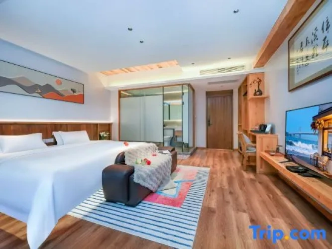 Double Suite