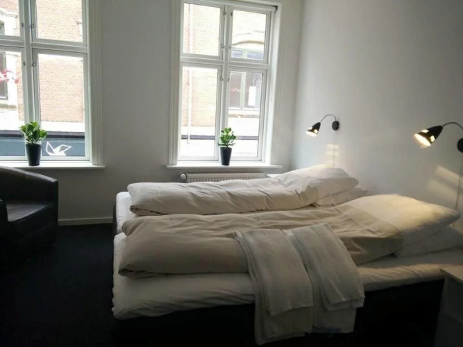 Hotellet