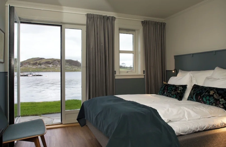 Superior room