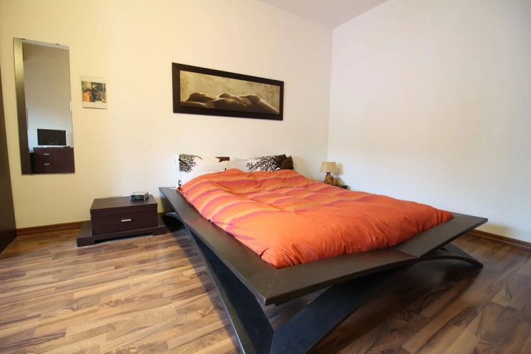 Rialto Apartment Sistine Chapel