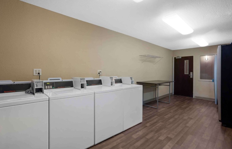 Extended Stay America Houston Med. Ctr. Greenway Plaza photo 22