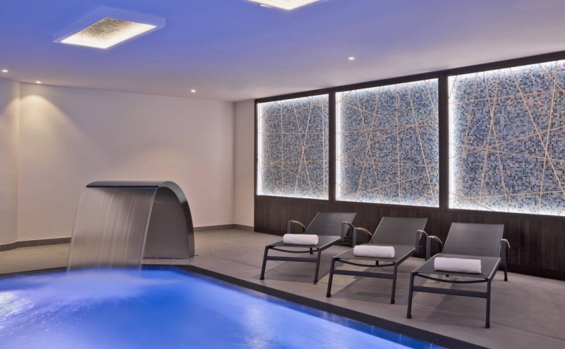 Vienna Marriott Hotel photo 22