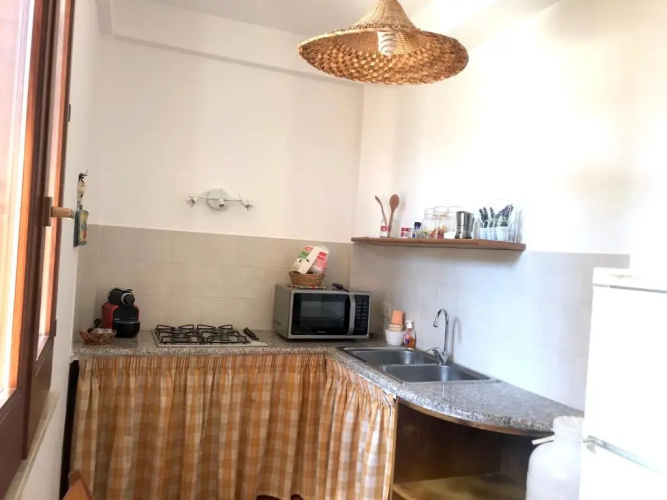 Posidonia Apartments